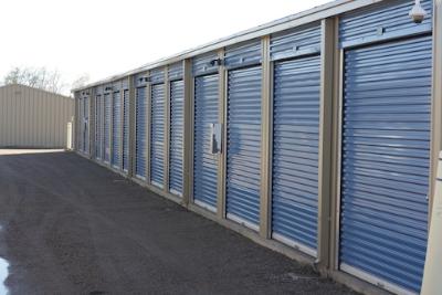 Storage Units at Make Space Storage - Pembroke  - 1496 Pembroke Street West, Pembroke, ON